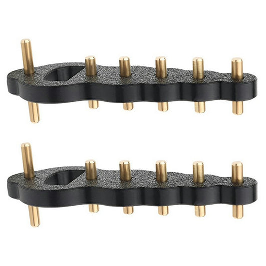 915635 2Pcs Yagi Antenna Signal Booster for DJI Goggles N3  /  Antigravity Vision Goggles Directional Range Extender