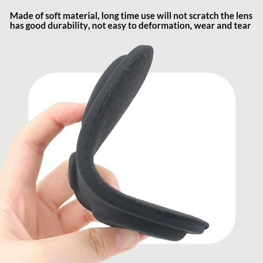 915721 Lens Protective Cover for DJI Goggles N3 Flying Glasses Dust Cover Shockproof Anti-UV Protection Cover
