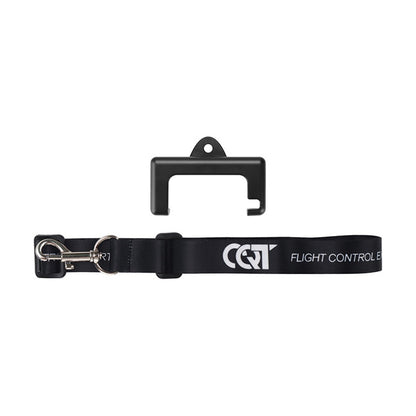 912157 Adjustable Drone Remote Controller Neck Strap for Lumen Fly Mini Phone Holder Nylon Remote Controller Lanyard