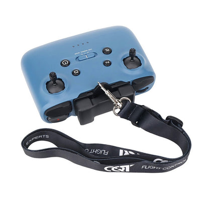 912157 Adjustable Drone Remote Controller Neck Strap for Lumen Fly Mini Phone Holder Nylon Remote Controller Lanyard