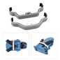 913107 2Pcs Propeller Holder Strap for Lumen Fly Mini Drone Blade Fixator Portable Storage Protector