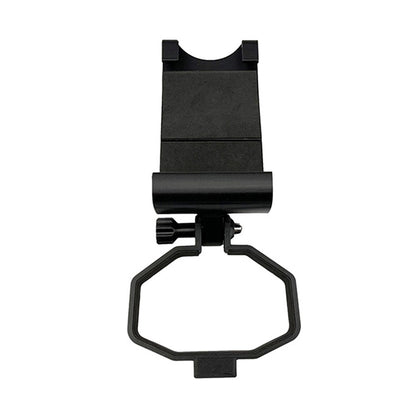 913157 Phone Mount Adapter Kit for Lumen Fly Mini Drone Remote Controller FPV Display Handheld Gimbal Conversion Accessories