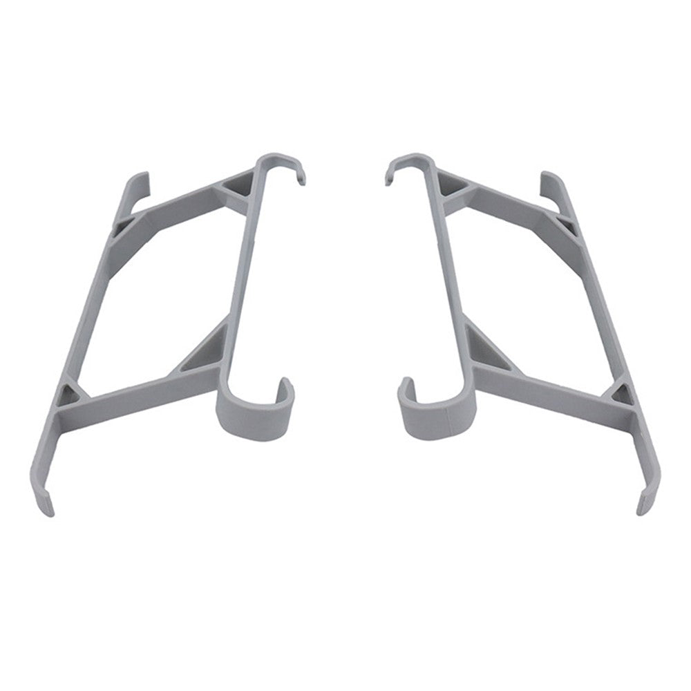 913249 2Pcs Drone Landing Gear Protection Bracket for Lumen Fly Mini Ski Landing Skids Height Extension Anti-wear Protective Stand