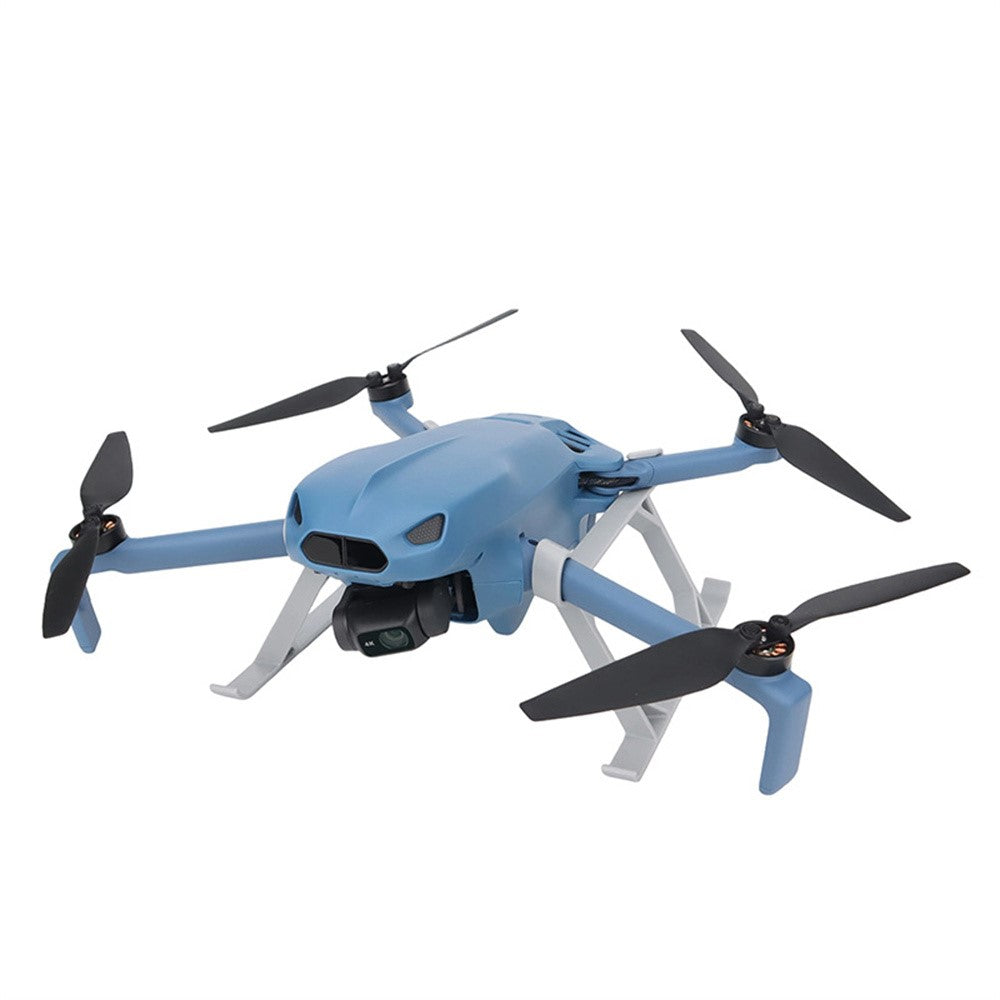 913249 2Pcs Drone Landing Gear Protection Bracket for Lumen Fly Mini Ski Landing Skids Height Extension Anti-wear Protective Stand