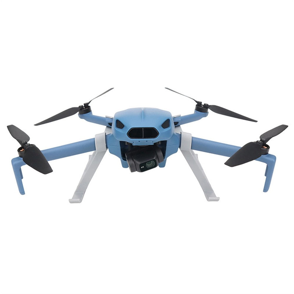 913249 2Pcs Drone Landing Gear Protection Bracket for Lumen Fly Mini Ski Landing Skids Height Extension Anti-wear Protective Stand