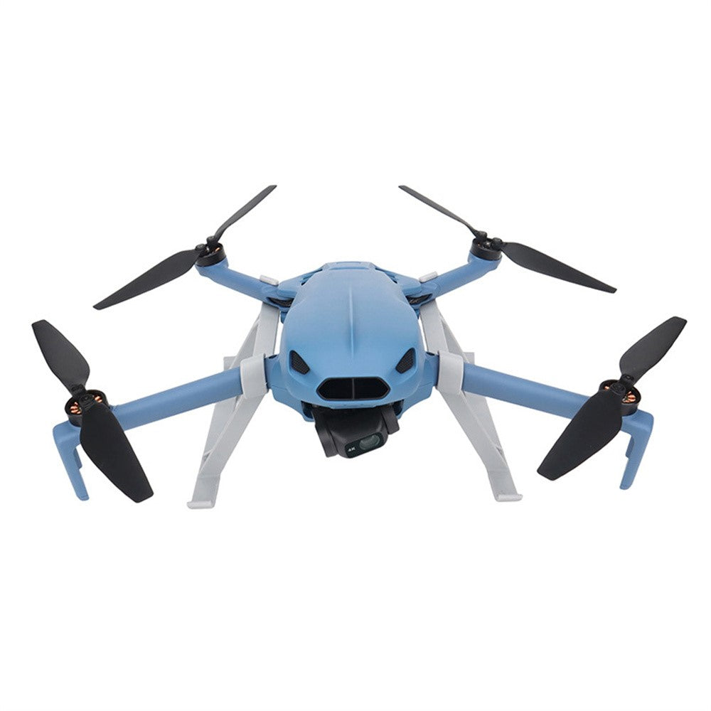 913249 2Pcs Drone Landing Gear Protection Bracket for Lumen Fly Mini Ski Landing Skids Height Extension Anti-wear Protective Stand