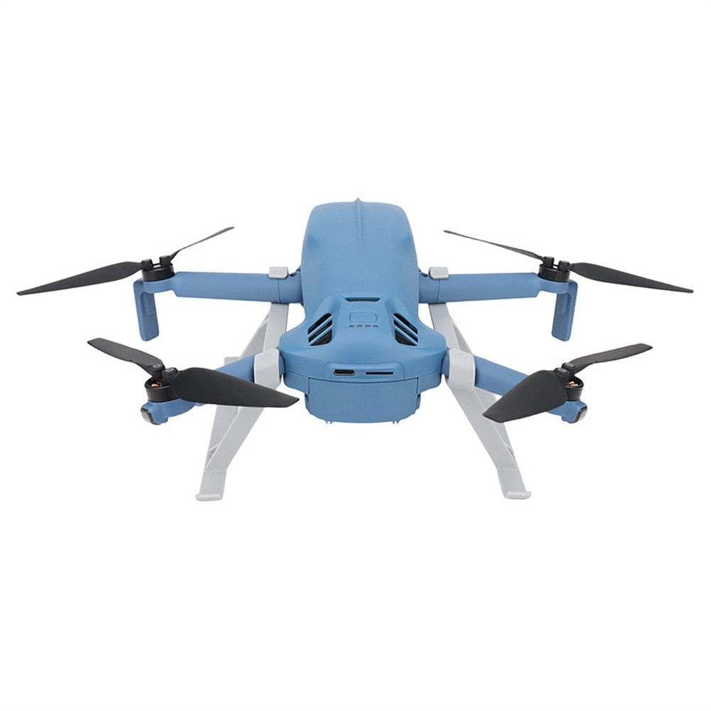 913249 2Pcs Drone Landing Gear Protection Bracket for Lumen Fly Mini Ski Landing Skids Height Extension Anti-wear Protective Stand