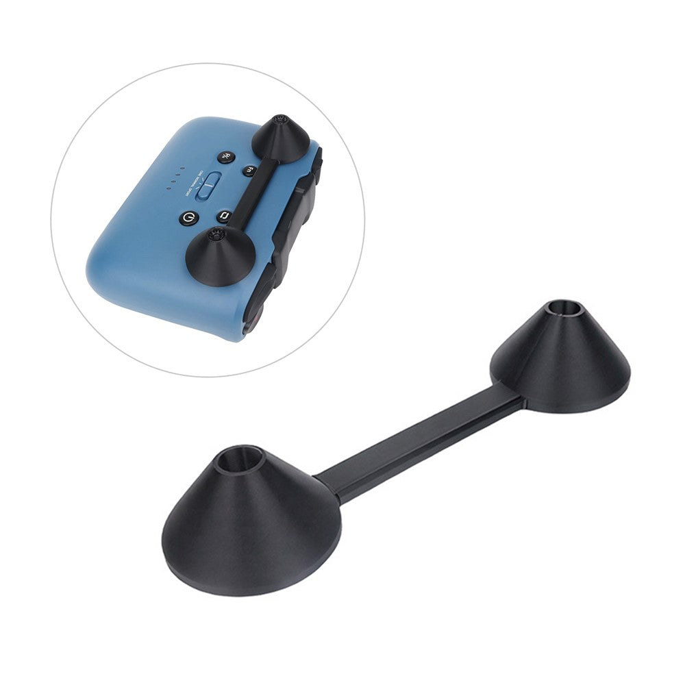 915758 Thumb Stick Rocker Protector for Lumen Fly Mini Remote Controller Joystick Cap Anti-scratch Dustproof Plastic Case Cover
