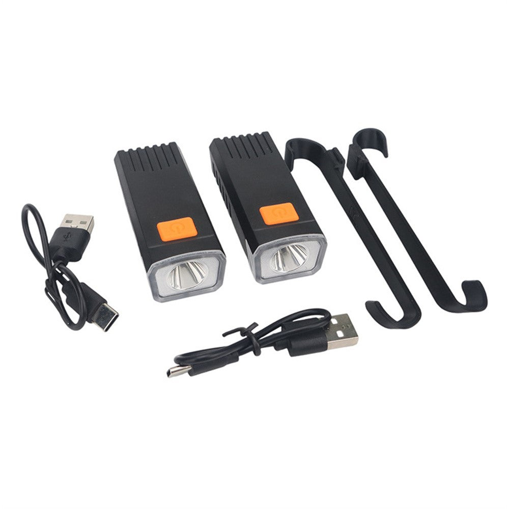 915357 2Pcs Drone LED Light for Lumen Fly Mini Arm Clamp 300mAh Rechargeable Night Flight Lighting Lamp