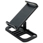 912757 For LumenFly Mini Drone Controller Foldable Tablet Stand 360 Degree Rotation Desktop Mount Bracket