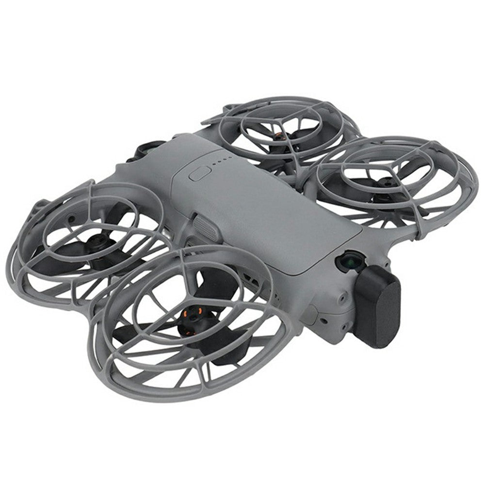 915517 For DJI Neo 2 Rear Bumper Guard Anti-collision Dust Cover Drone Accessories