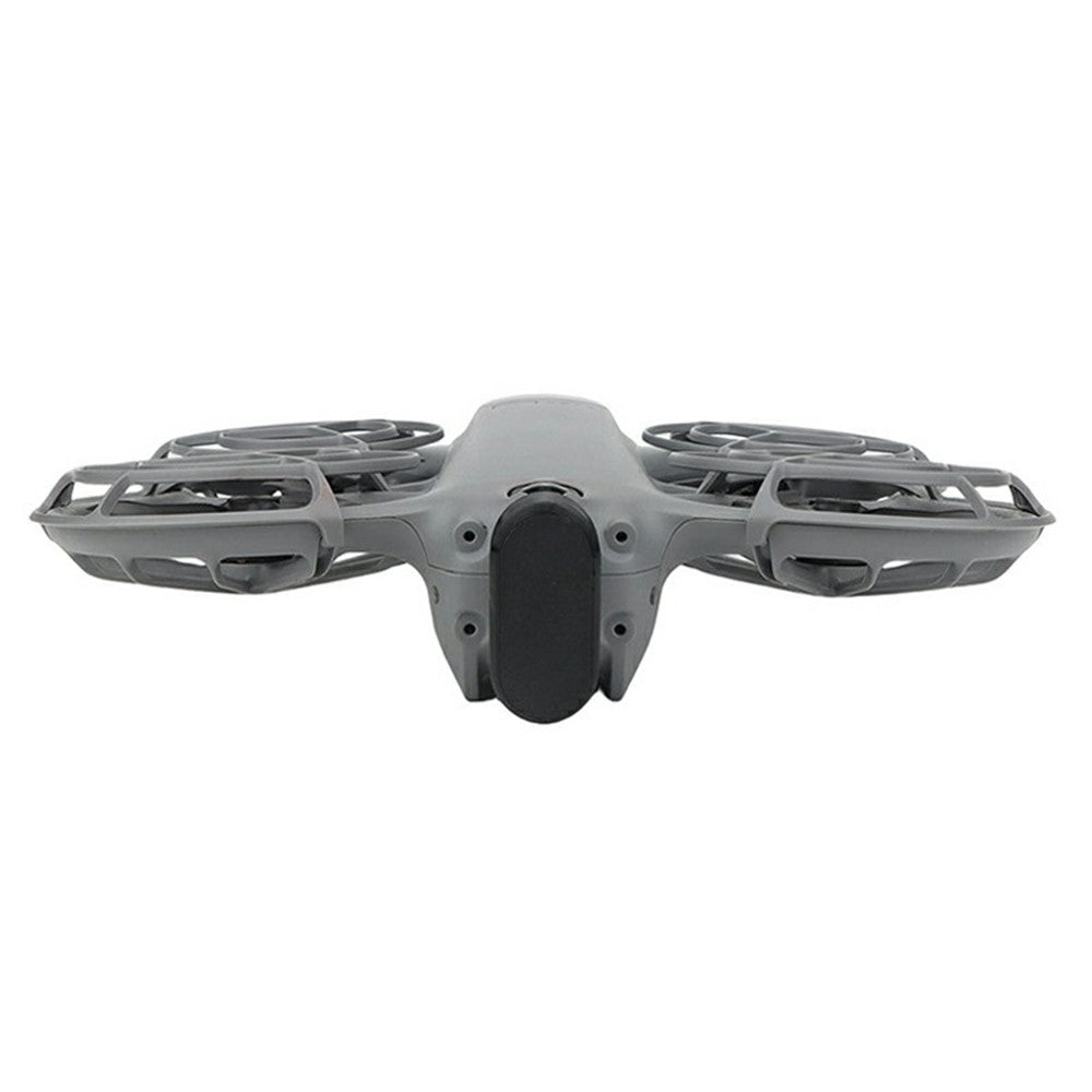 915517 For DJI Neo 2 Rear Bumper Guard Anti-collision Dust Cover Drone Accessories