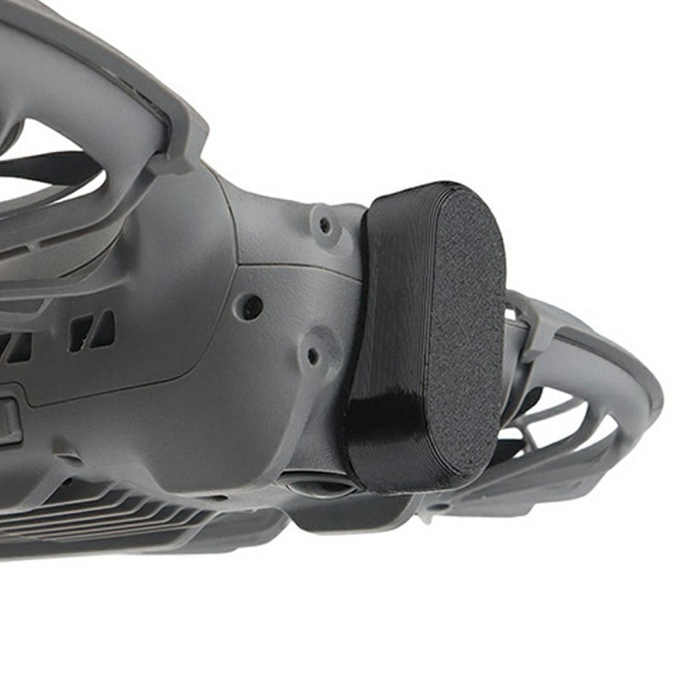 915517 For DJI Neo 2 Rear Bumper Guard Anti-collision Dust Cover Drone Accessories