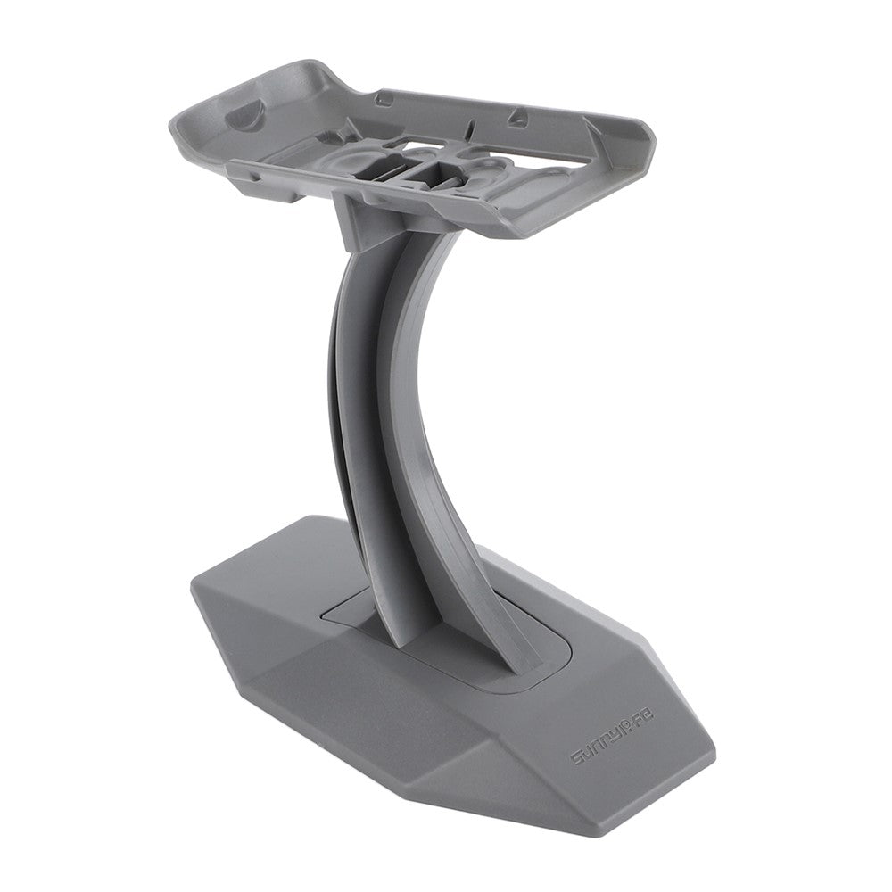SUNNYLIFE ZJ566 For DJI Mavic Series Drone Display Stand Desktop Plastic Drone Bracket