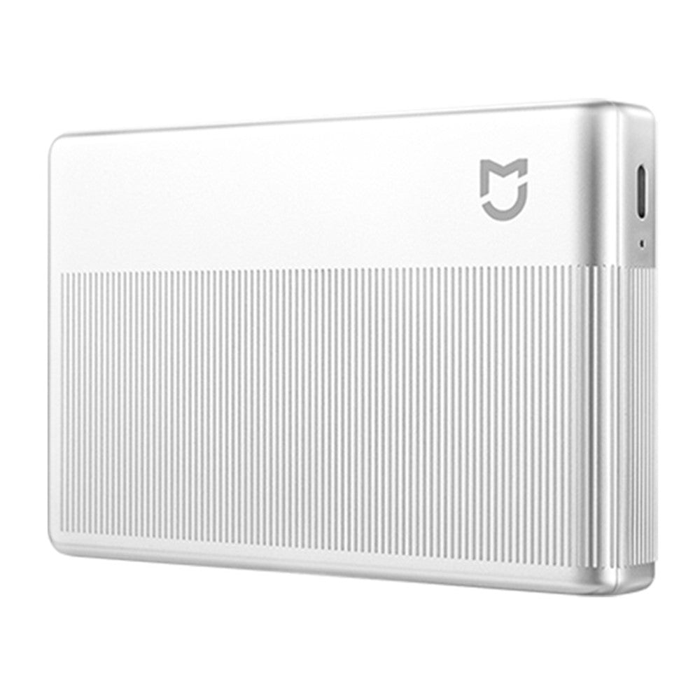 XIAOMI MIJIA 1S Pocket Photo Printer Wireless Inkless Mini Bluetooth-compatible Thermal Printer