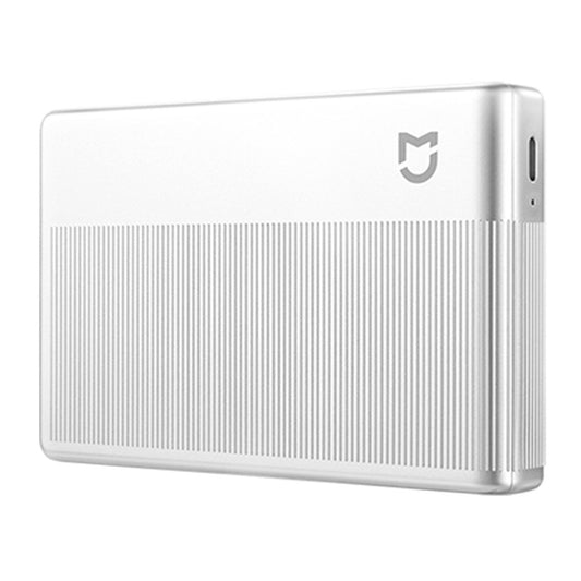 XIAOMI MIJIA 1S Pocket Photo Printer Wireless Inkless Mini Bluetooth-compatible Thermal Printer