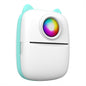 X2 Mini Home Bluetooth-compatible Thermal Printer Photo Label Notes Printing Machine