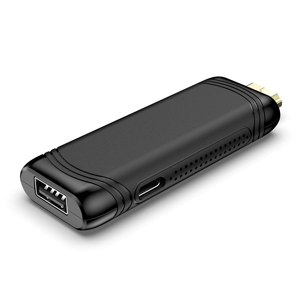 YD925 2+8GB Android Smart TV Stick Quad Core ARM Cortex A53 4K Streaming TV Stick