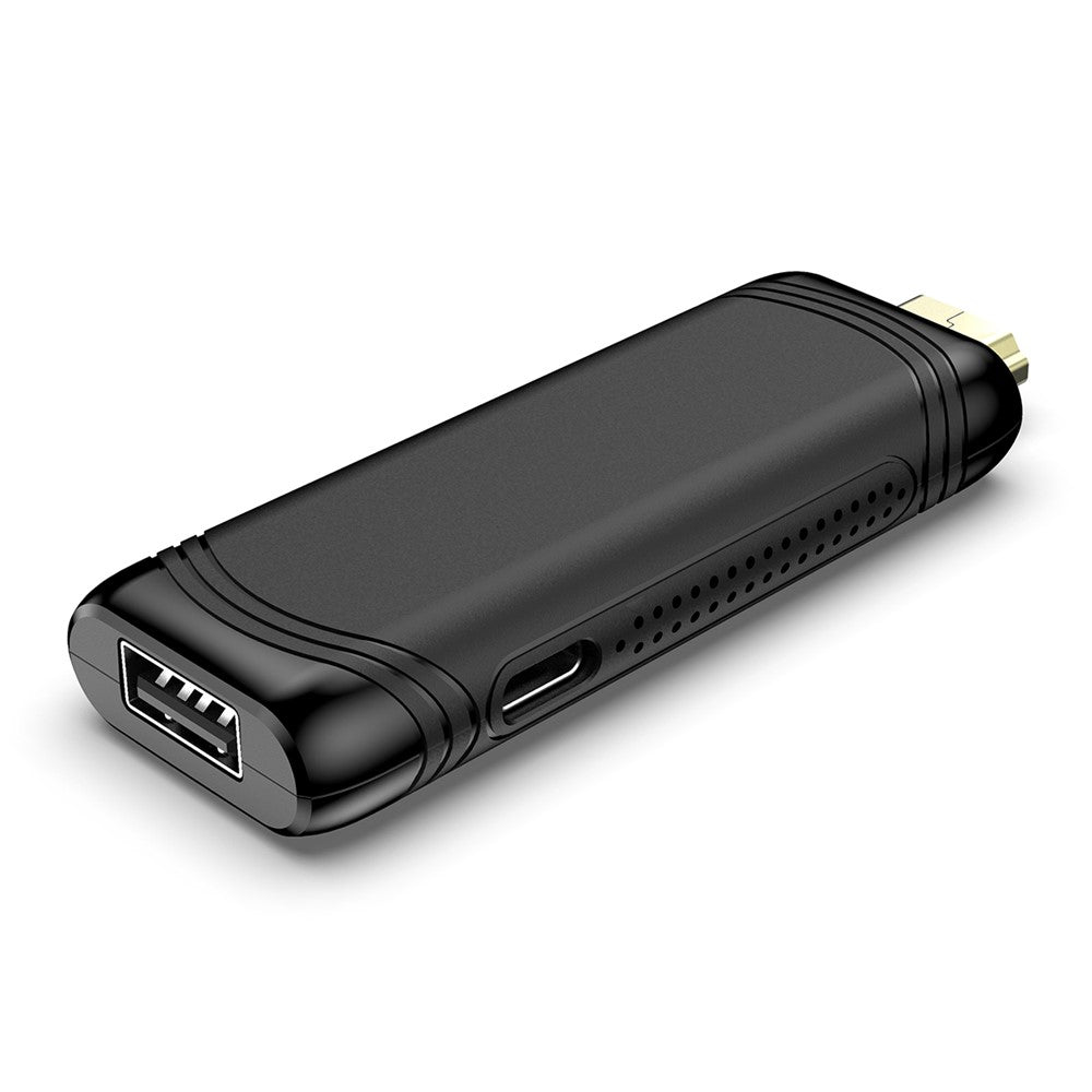 YD925 2+16GB Android Smart TV Stick Quad Core ARM Cortex A53 4K Streaming TV Stick
