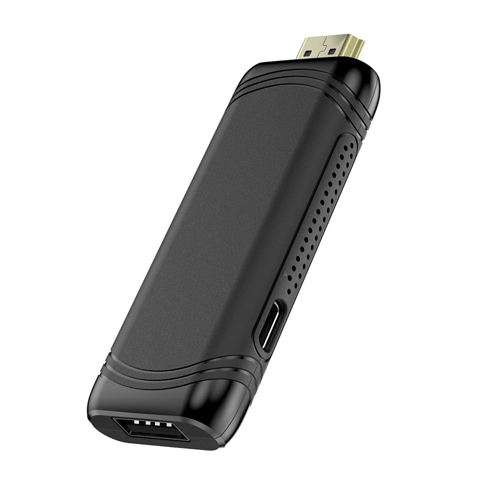 YD925 2+16GB Android Smart TV Stick Quad Core ARM Cortex A53 4K Streaming TV Stick