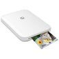 HPRT MT53 Mini Portable 3-inch Photo Pocket Printer Thermal Zink Printing Machine