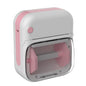 B3 Ink Free Mini Label Printer 200 DPI High Definition Portable Thermal Printing Machine