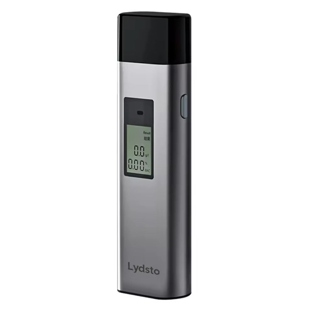 XIAOMIYOUPIN Lydsto YM-JJCSY01 T1 Alkoholtester mit USB-C, staubdichter Kappe