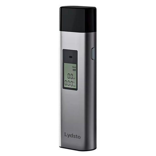 XIAOMIYOUPIN Lydsto YM-JJCSY01 T1 Alkoholtester mit USB-C, staubdichter Kappe