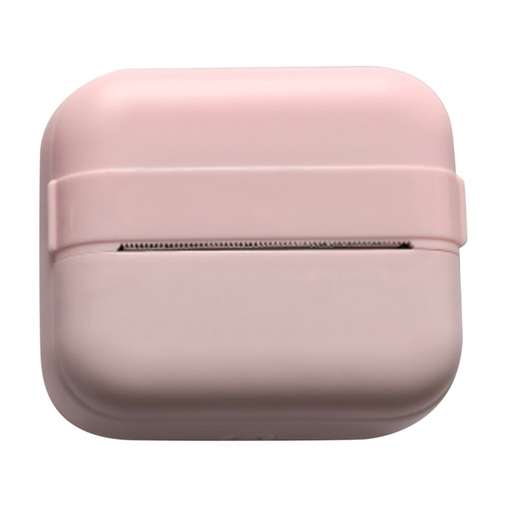 X18 Portable Inkless Thermal Printer 200DPI Bluetooth-compatible Mini Pocket Printer, Standard Version
