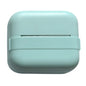 X18 Portable Inkless Thermal Printer 200DPI Bluetooth-compatible Mini Pocket Printer, Standard Version