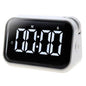 370 Large Screen Digital Clock with Alarm Kitchen Timer Countdown Clock