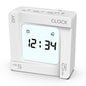 EN7019 Portable Flip Timer Mini Time Reminder Vibrating Timer Countdown Alarm Clock with Backlit