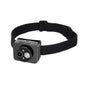 D8 Head-Mounted Light with 1080P Video Recording Gesture Sensing Bright Energy-Saving Headlamp Camera