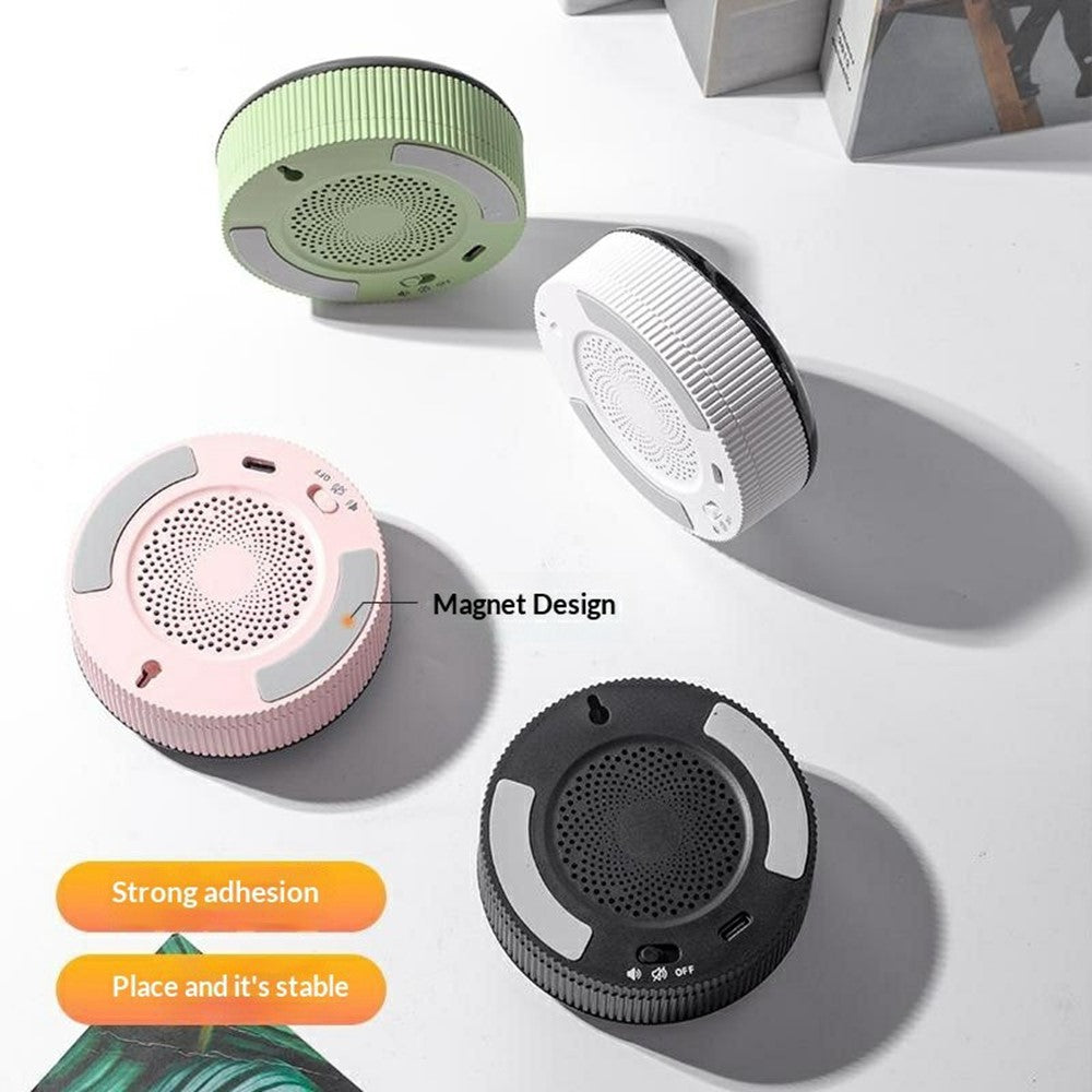 GS-302 Kitchen Timer Digital Countdown Clock Magnetic Rotating Electronic Stopwatch for Cooking / Fitness / Study