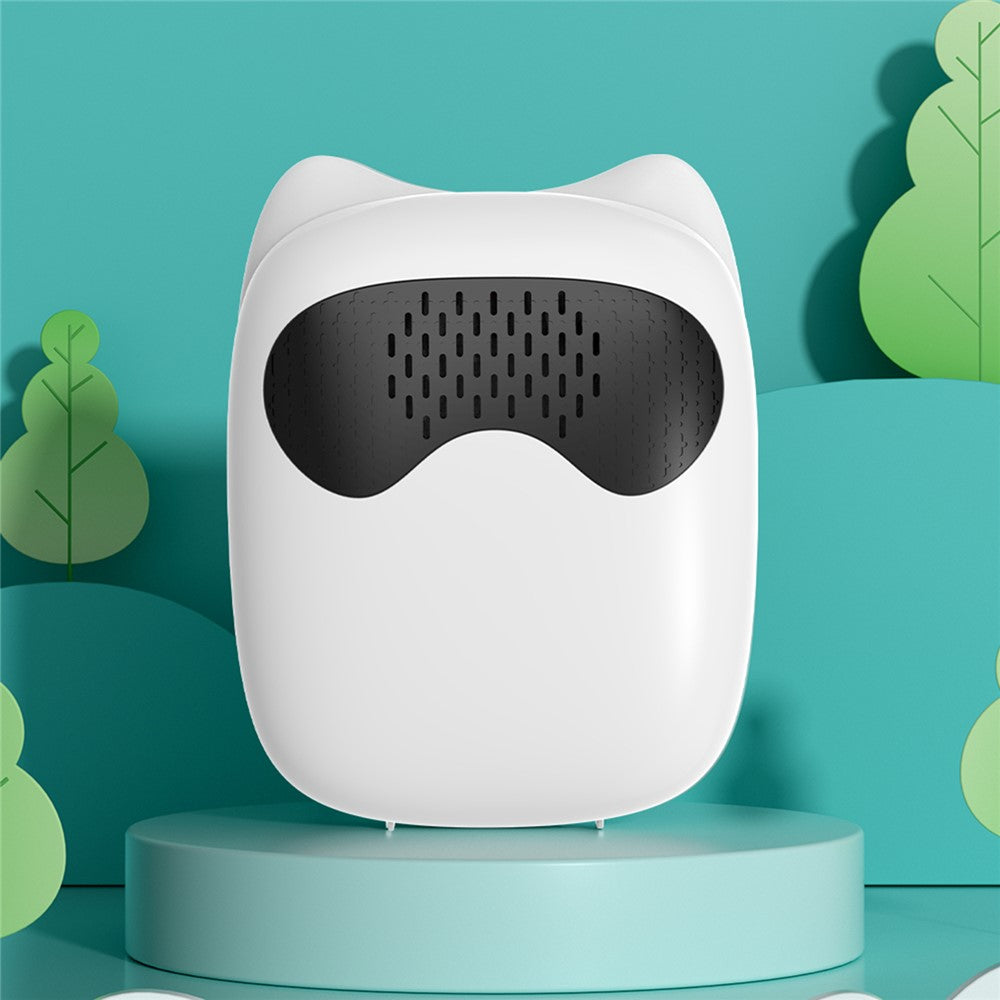 M7 AI Voice Control Wireless Thermal Printer Dialogue Generated Ink Free Wrong Question Printer