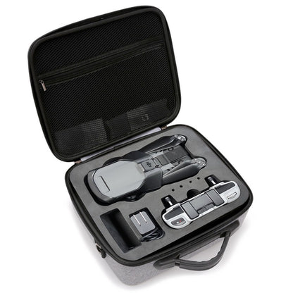 BKANO for DJI Mavic 3 Drone Storage Bag Shockproof Carrying Case Crossbody Bag