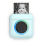C22 Multifunctional Pocket Thermal Printer Bluetooth-compatible Label Maker, Standard Version