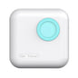 M2 Portable Wireless Thermal Photo Printer Pocket Label Maker, Standard Version