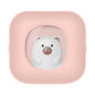 X7 Breathing Light Mini Portable Printer Wireless Thermal Photo Pocket Printer, Standard Version