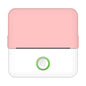 X6 Bluetooth-compatible Thermal Pocket Printer Inkless Note Sticker Maker Printing Machine