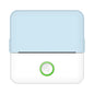 X6 Bluetooth-compatible Thermal Pocket Printer Inkless Note Sticker Maker Printing Machine