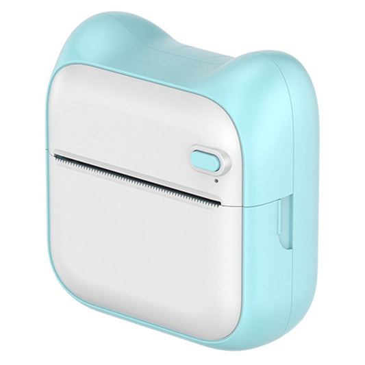 A31 Adhesive Mini Thermal Printer Handheld Portable Bluetooth-compatible Student Error Printer, Standard Version