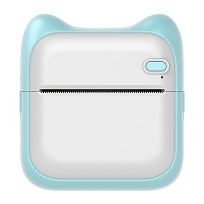 A31 Adhesive Mini Thermal Printer Handheld Portable Bluetooth-compatible Student Error Printer, Standard Version