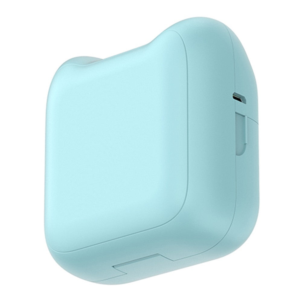 A31 Adhesive Mini Thermal Printer Handheld Portable Bluetooth-compatible Student Error Printer, Standard Version