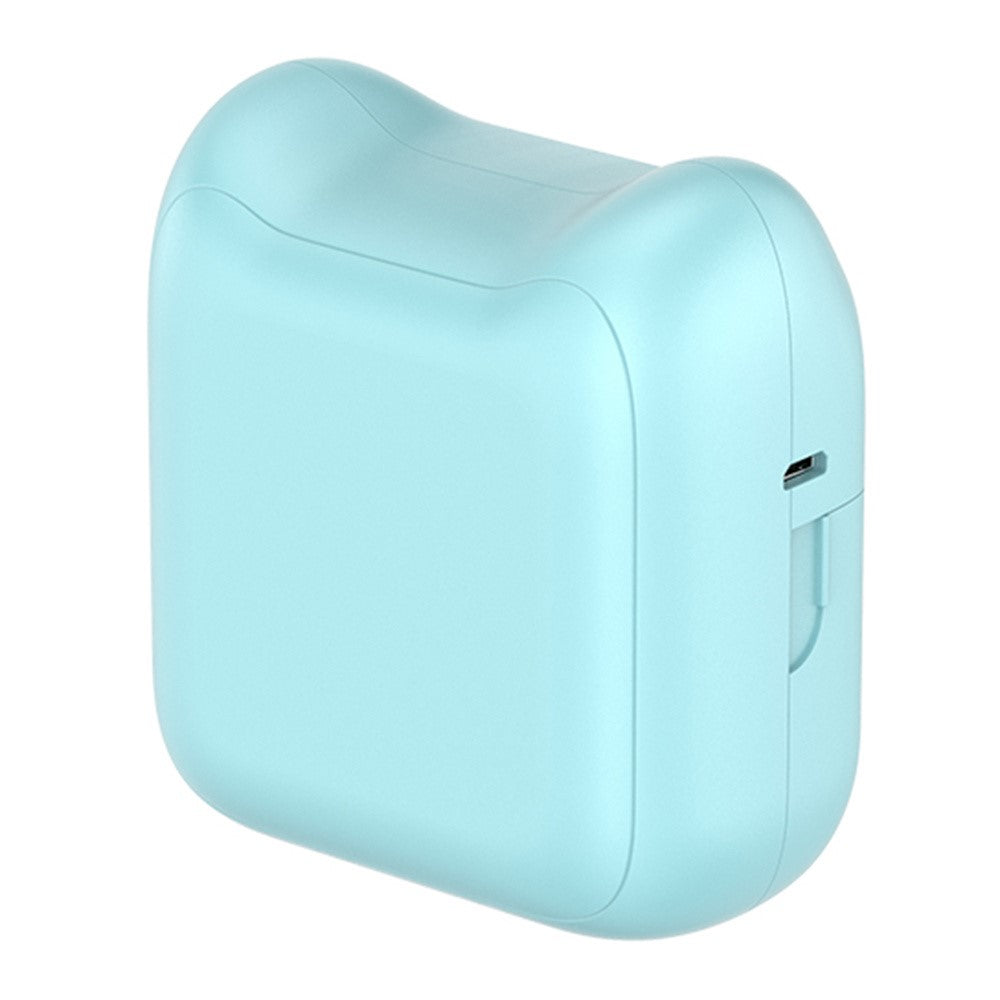 A31 Adhesive Mini Thermal Printer Handheld Portable Bluetooth-compatible Student Error Printer, Standard Version