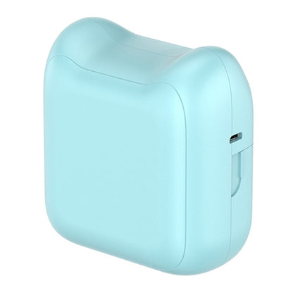 A31 Adhesive Mini Thermal Printer Handheld Portable Bluetooth-compatible Student Error Printer, Standard Version