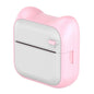 A31 Adhesive Mini Thermal Printer Handheld Portable Bluetooth-compatible Student Error Printer, Standard Version