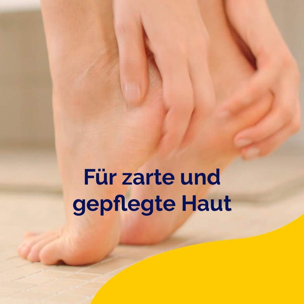Scholl Expert Care Wet & Dry Ersatzrollen Ultra Stark – Nachfüller Für Die Elektrischen Hornhautentferner Von Scholl – Mit Diamantpartikeln – 2 Rollen