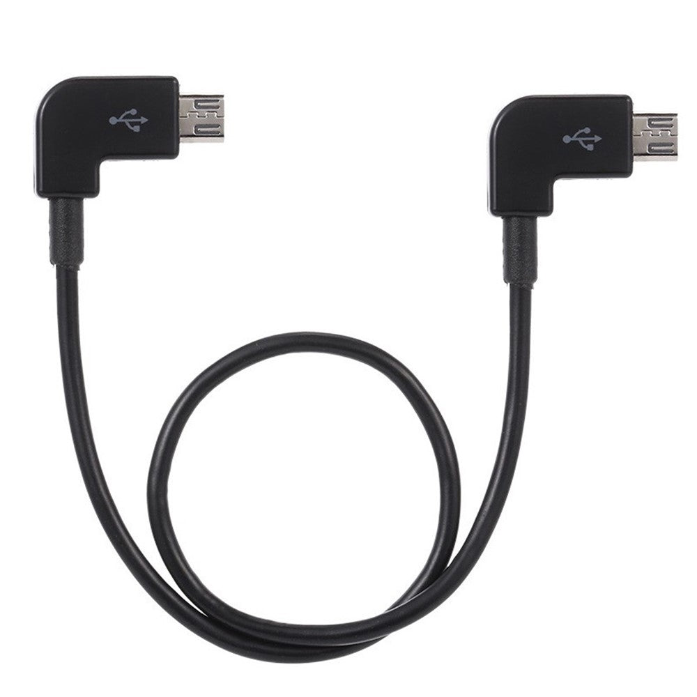 CY U2-033 Remote Controller Micro to Micro USB Data Cable for DJI Mavic Pro Platinum