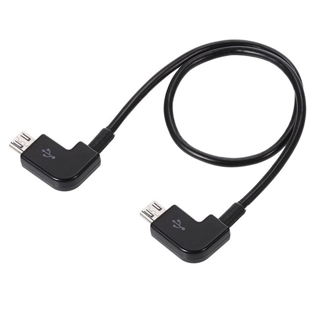 CY U2-033 Remote Controller Micro to Micro USB Data Cable for DJI Mavic Pro Platinum